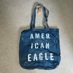 AMERICAN EAGLE CROSSBODY BAG
